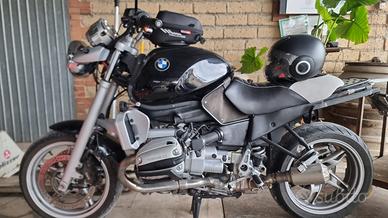 BMW R 850 R Comfort (2004) - Kit UNIT Garage + Par