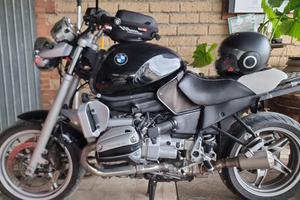 BMW R 850 R Comfort (2004) - Kit UNIT Garage + Par