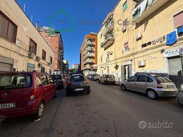 Via Alfonso D'Avalos