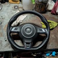 volante golf 6 gti anno 2012
