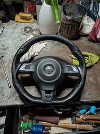 volante golf 6 gti anno 2012