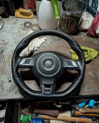 volante golf 6 gti anno 2012