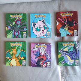 Pokemon edizione limitata McDonald's 