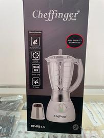 Frullatore elettrico Cheffinger CF-PB1.5 – 1000W