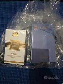 creed aventus Iris Tubereuse