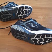 Scarpe ginnastica tecnologia MBT
