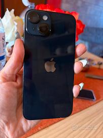 Iphone 14 100% batteria