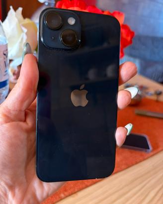 Iphone 14 100% batteria