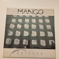 Mango vinile 33 giri