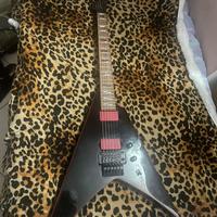 Esp Ltd Gh-200 SCALLOPED