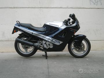 Honda CBR 600 - 1987