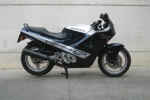 Honda CBR 600 - 1987