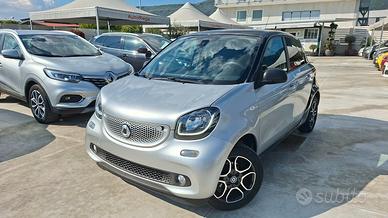 Smart ForFour 70 1.0 Passion
