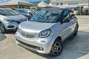 Smart ForFour 70 1.0 Passion