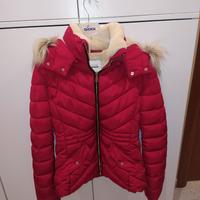 Giacca invernale pinkie