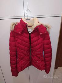 Giacca invernale pinkie