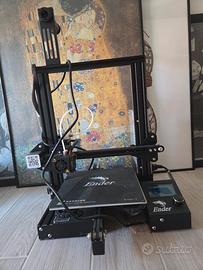 stampante 3d