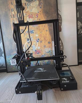 stampante 3d