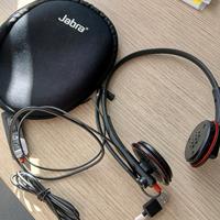 cuffie Jabra plantronics