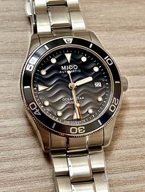 Mido Ocean Star 39 mm