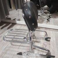 Schienale sissy bar INDIAN Chief