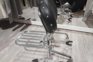 Schienale sissy bar INDIAN Chief