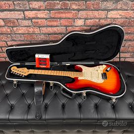 Fender 2006 Stratocaster American Deluxe Drive