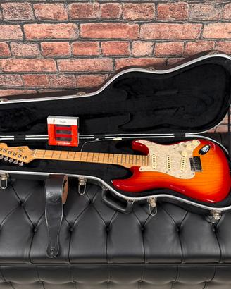 Fender 2006 Stratocaster American Deluxe Drive