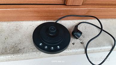 Aeroccino Nespresso 4