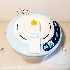 vaporizzatore De'Longhi Merlino