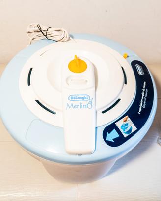 vaporizzatore De'Longhi Merlino