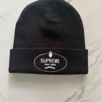 Crest Beanie