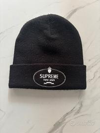 Crest Beanie