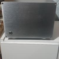 Trasformatore d isolamento da 3KVA