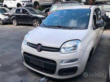 FIAT PANDA 2015