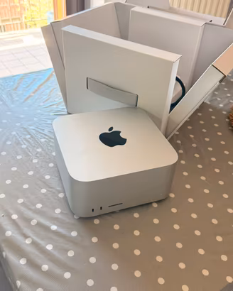 MAC STUDIO M1 MAX