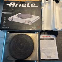 Piastra Ariete