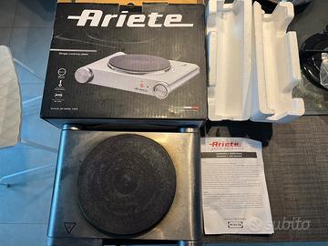 Piastra Ariete