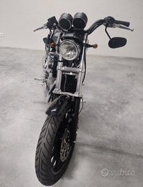 Harley Davidson sportster 1200s 4 candele