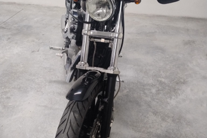 Harley Davidson sportster 1200s 4 candele