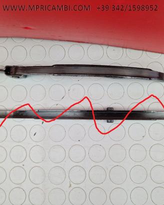 DISTRIBUZIONE GUIDE YAMAHA YZF 250 2010 2011 YZ F