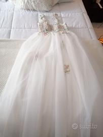 Abito sposa