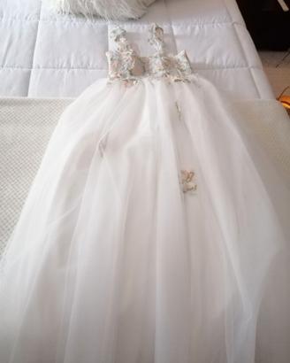 Abito sposa