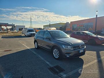 Volkswagen tiguan 1.6 tdi