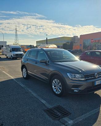 Volkswagen tiguan 1.6 tdi