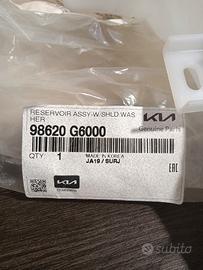 Serbatoio - Vaschetta tergicristalli KIA picanto