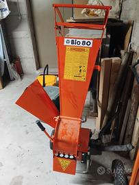 Biotrituratore 80