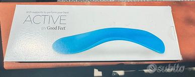Solette plantari ACTIVE by Good Feet