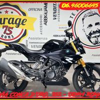 BMW G 310 R - 2022