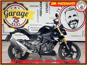 BMW G 310 R - 2022